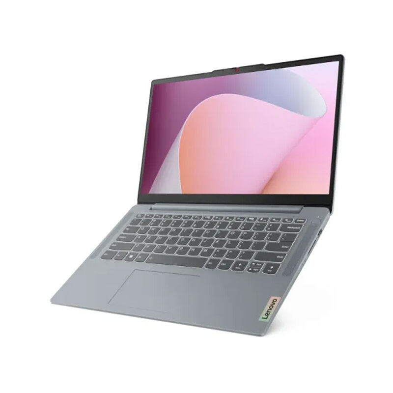 Lenovo IdeaPad Slim 3 15ABR8 Ryzen 7 5825U Arctic Grey 16GB RAM 512GB SSD 15.6" FHD Laptop (82XM010QLK)