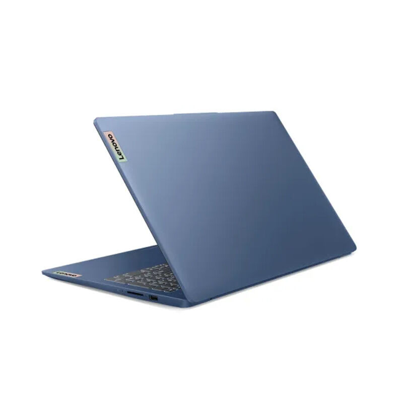 Lenovo IdeaPad Slim 3 15AMN8 Ryzen 5 7520U Abyss Blue 16GB RAM 512GB SSD 15.6" FHD Laptop (82XQ00FXIN)