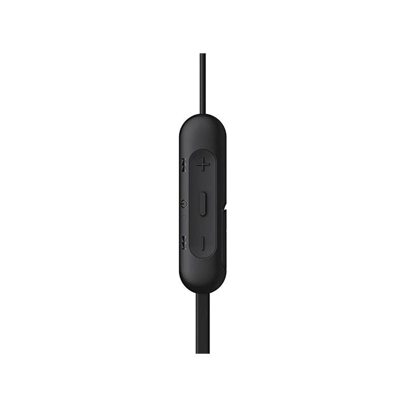 Sony WI-C200 Wireless in-Ear Headphones with Mic