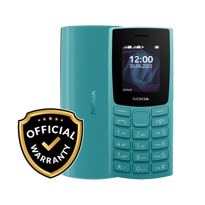 Nokia 105 DS 2023