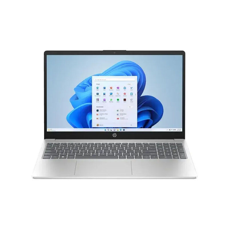 HP 15.6 inch 15-fd0268TU (9X4G8PA) Intel 13th Gen Core i5-1334U 8GB RAM 512GB SSD Laptop