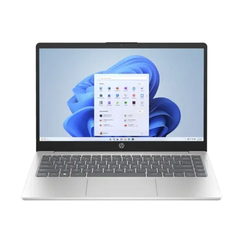 HP 14 inch Intel 13th Gen Core i5-1335U 8GB RAM 512GB SSD Laptop (14-ep0200TU)