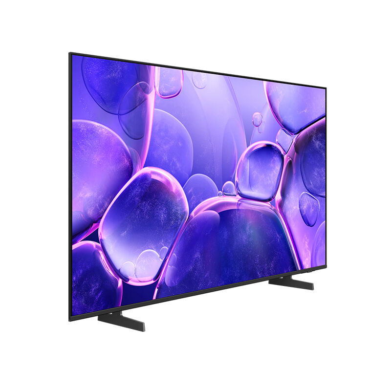 Samsung 55 Inch Crystal 4K UHD Smart TV (UA55U8500FR)
