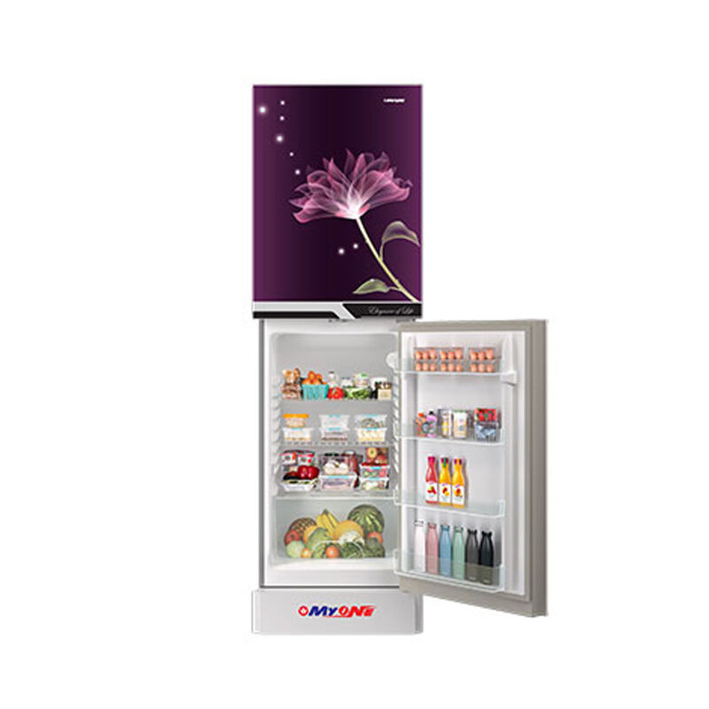 MyOne 302L Two-Door Top Frost Refrigerator (MY-3X2G)