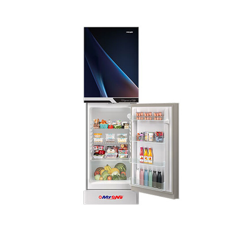 MyOne 302L Two-Door Top Frost Refrigerator (MY-3X2G)