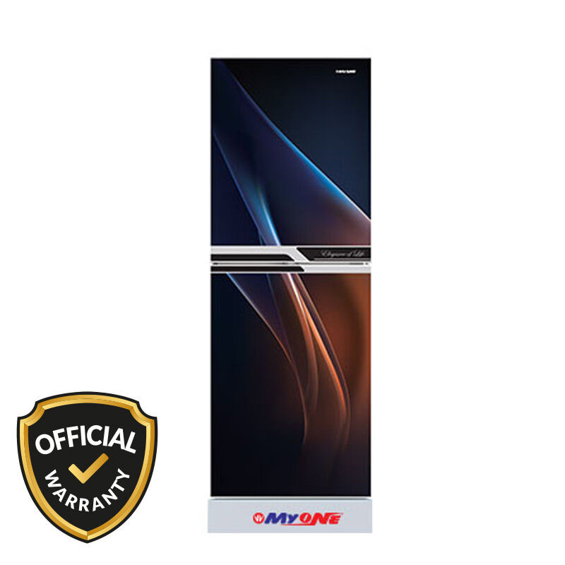 MyOne 302L Two-Door Top Frost Refrigerator (MY-3X2G)