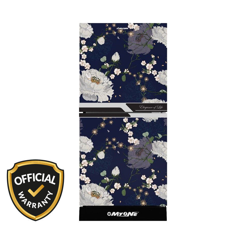 MyOne 262L Border-Less Bottom Refrigerator (MY-2F2G)