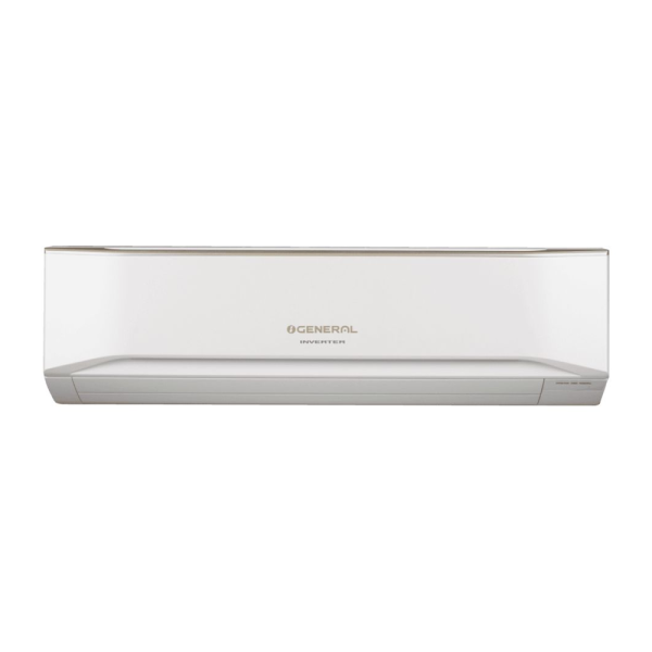 General Inverter 2.5 Ton Air Conditioner | R32 | ASGG-30CETA-B