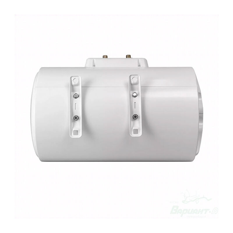 Haier 40 Liter Horizontal Geyser [ES40H-CK3 (BD)]-White