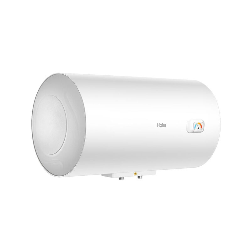 Haier 40 Liter Horizontal Geyser [ES40H-CK3 (BD)]-White