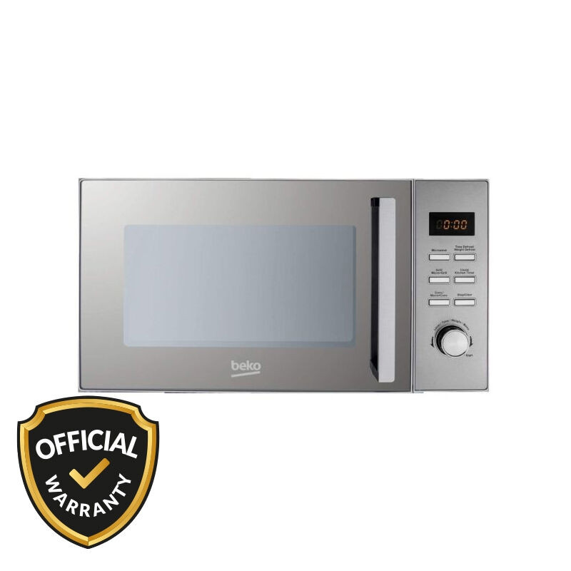 Beko 32L Microwave Oven (BOMO-MCF32410X)