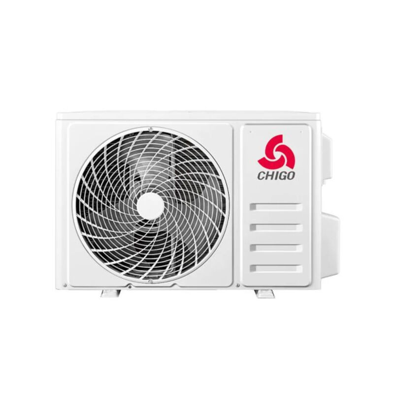 Chigo 1.5 Ton Split Non-Inverter Air Conditioner (CH-M18K410G)