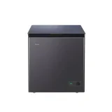Haier HCF-230SGM 200 Liter Chest Freezer