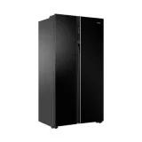 Haier HRF-622IBG 600L Side-by-Side No Frost Refrigerator