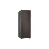 Samsung 10.8 cu.ft. Bespoke Refrigerator TMF AI Energy Cotta Charcoal