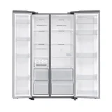 Samsung RS72R5001M9/D3 700L Side By Side Refrigerator