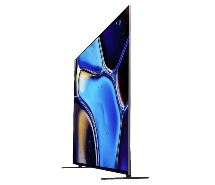 Sony Bravia 8 K-55XR80 55 Inch 4K HDR OLED Google TV