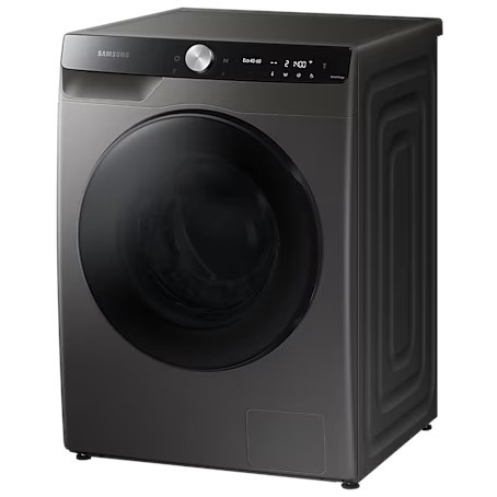 Samsung WW90T734DBXOTL Front Loading Washing Machine - 9KG - Black