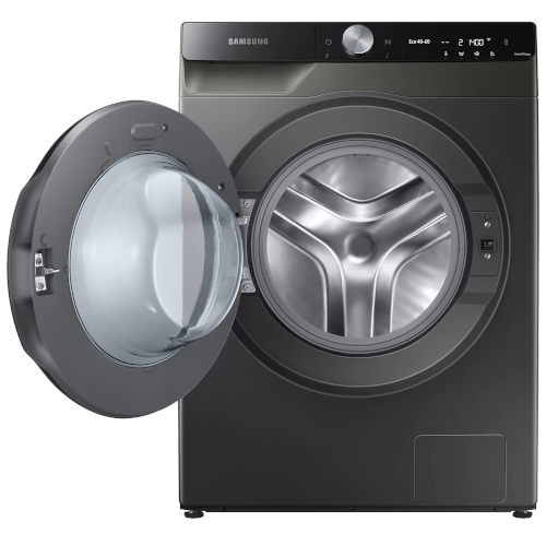 Samsung WW90T734DBXOTL Front Loading Washing Machine - 9KG - Black