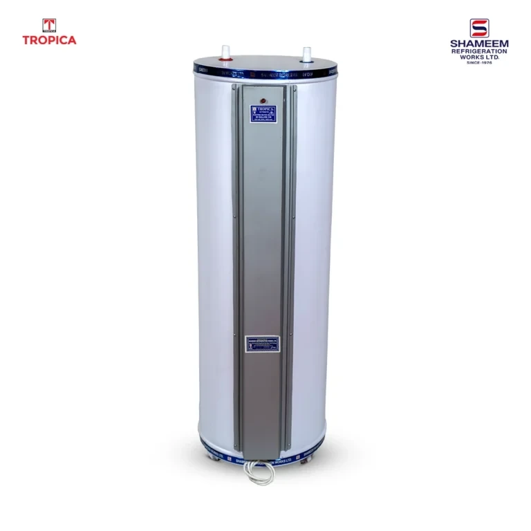 50 Gallon/HR (225 Liter) Shameem Tropica Geyser