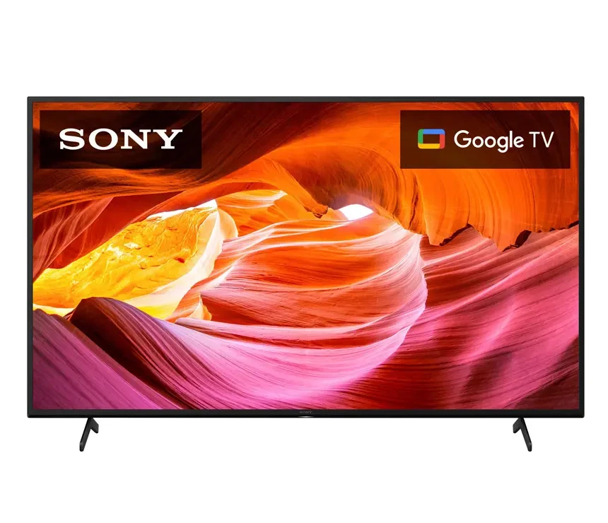 Sony Bravia KD-55X75K 55 Inch 4K UHD Smart LED