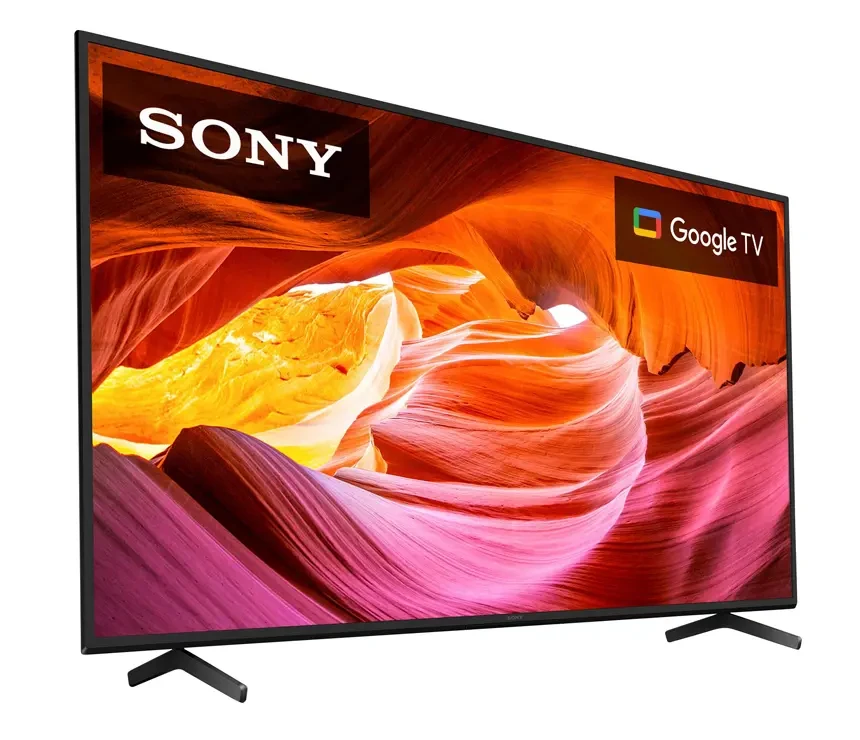 Sony Bravia KD-55X75K 55 Inch 4K UHD Smart LED