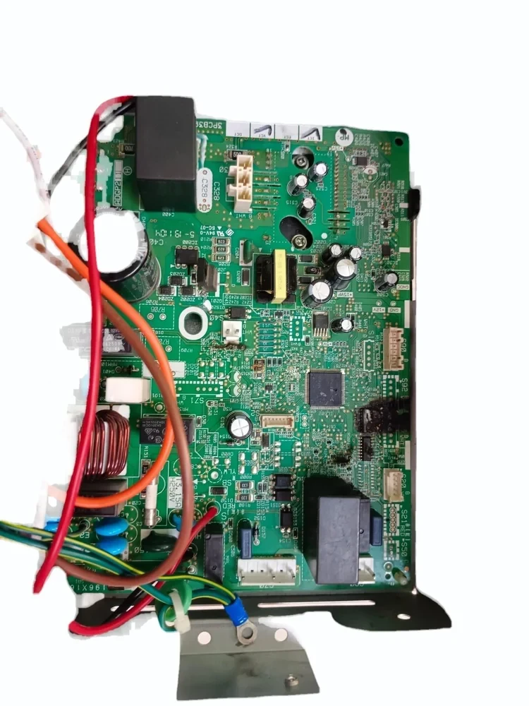 Daikin Outdoor PCB
