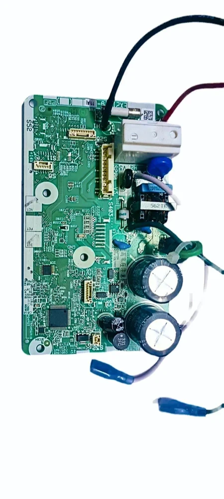 Daikin Srv Indoor Pcb