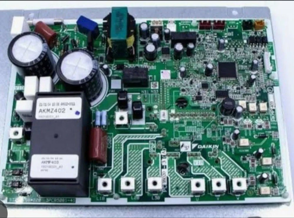Daikin VRF X Inverter PCB Board