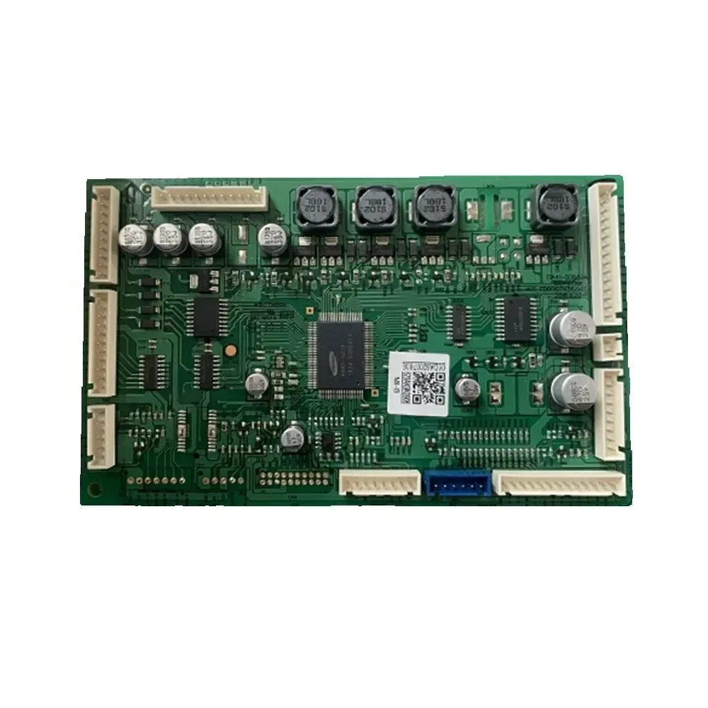 Refrigerator Motherboard Control Card For Samsung DA92-00760E  RT65K7058BS/D2 | 670 L