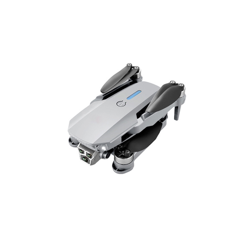 FLH FlyX Mini 2 Drone with Dual Camera with Dual Battery
