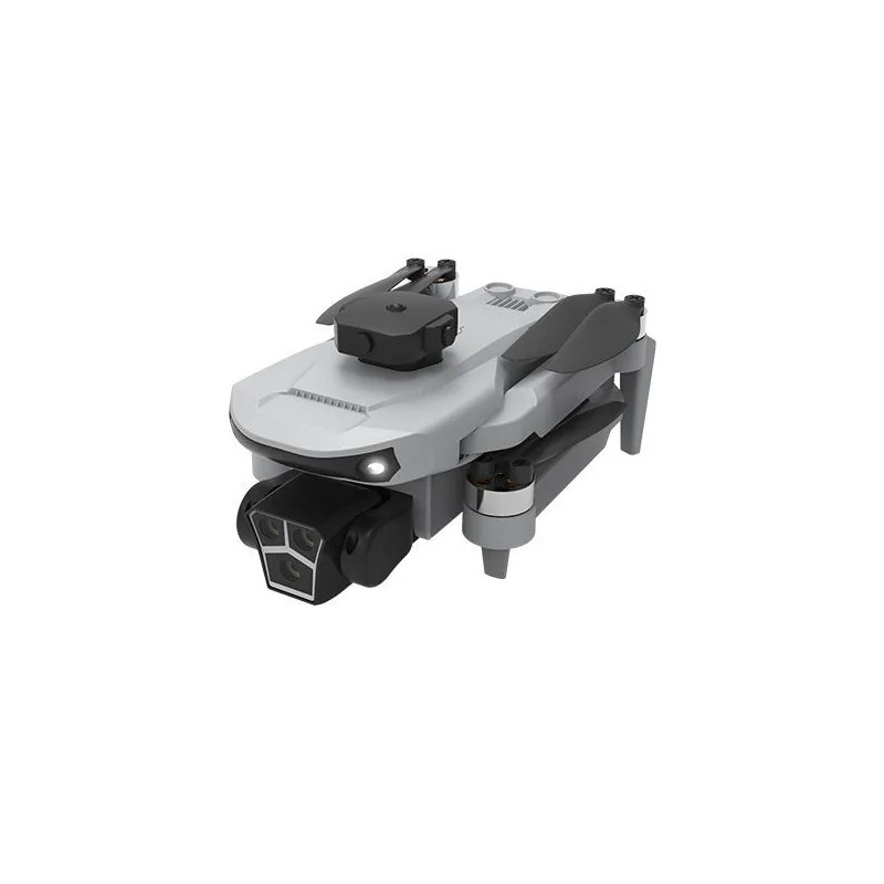 FLH X5HW Drone with Dual Camera & Dual Battery
