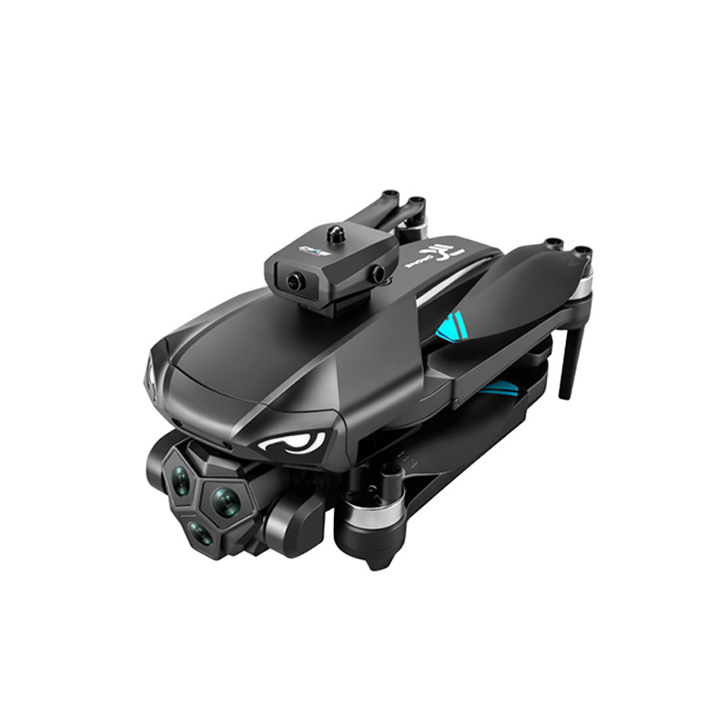 FLH M33 Max Drone Brushless Motor with Dual Camera
