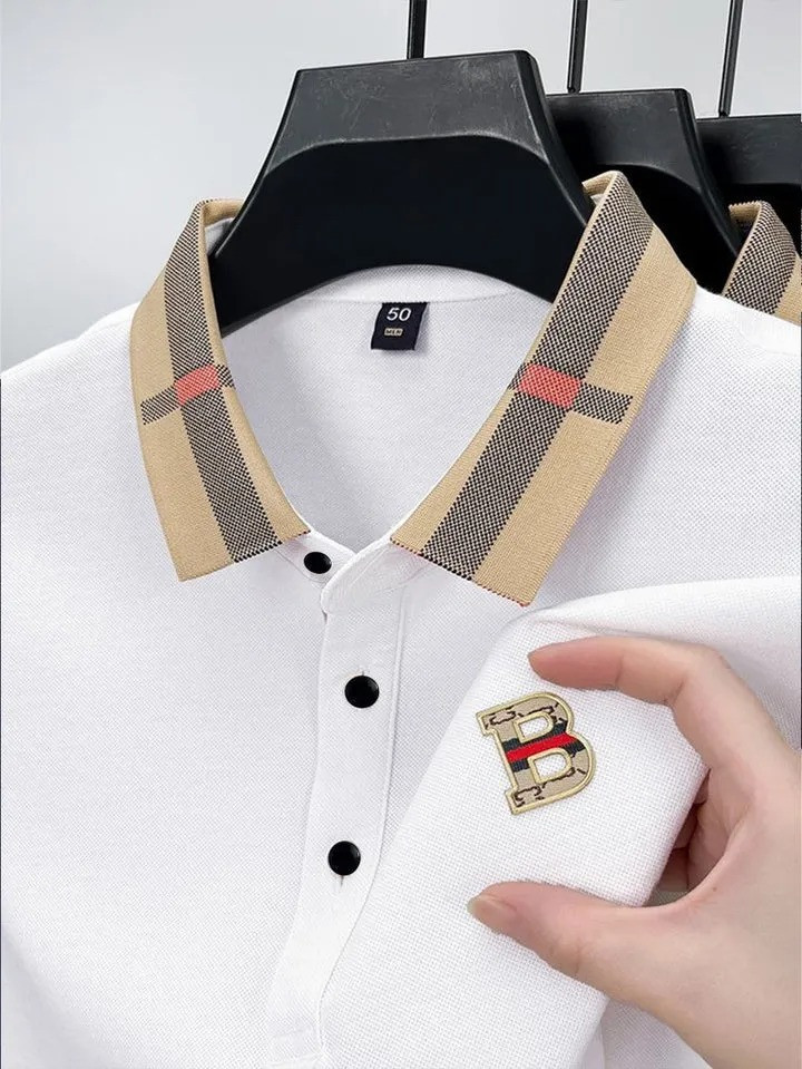 Men’s Premium Polo Shirt Comb 2 sets