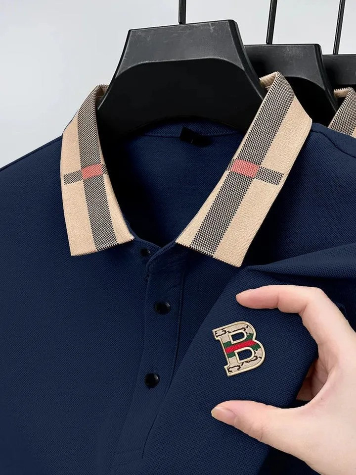 Men’s Premium Polo Shirt Comb 4 sets
