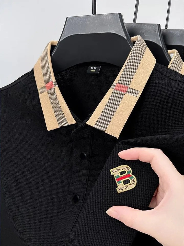 Men’s Premium Polo Shirt Comb 2 sets