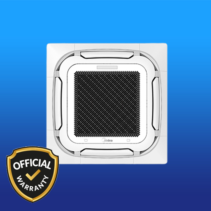 Midea 5 Ton Cassette Type Non Inverter Air Conditioner (MCA60CR)