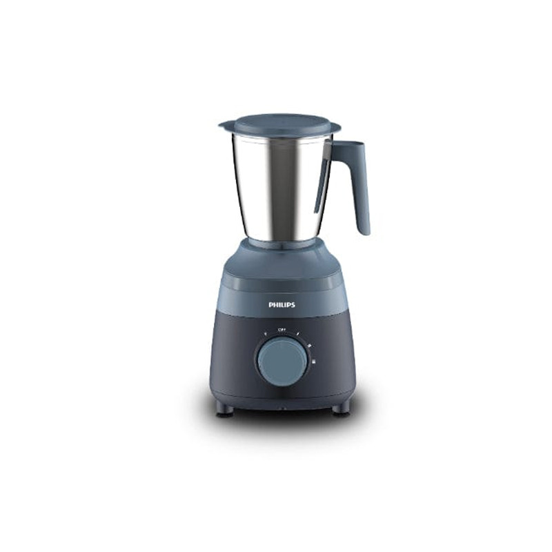 Philips 500W Electric Mixer Grinder (HL1000/02)