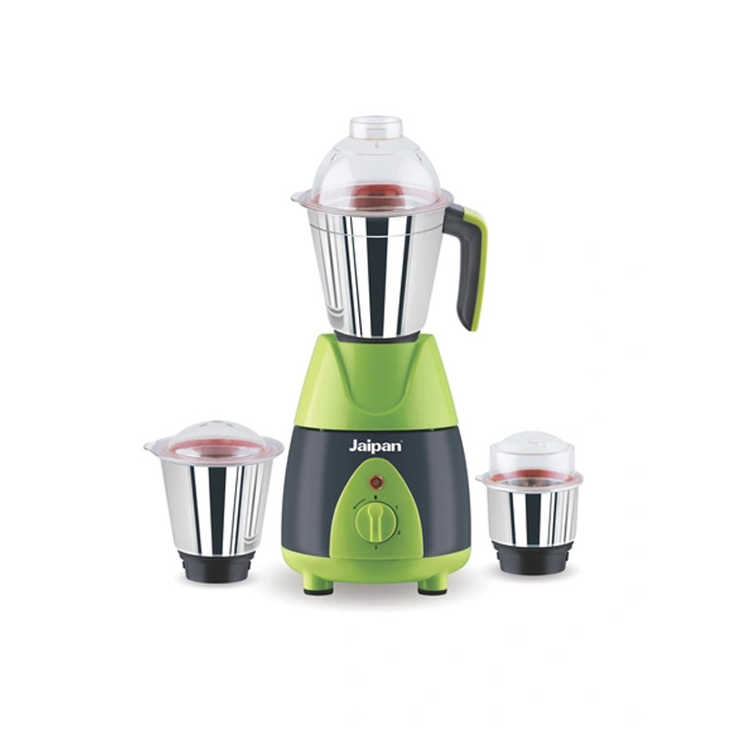 Jaipan Grand Master 850W 3 Jar Mixer