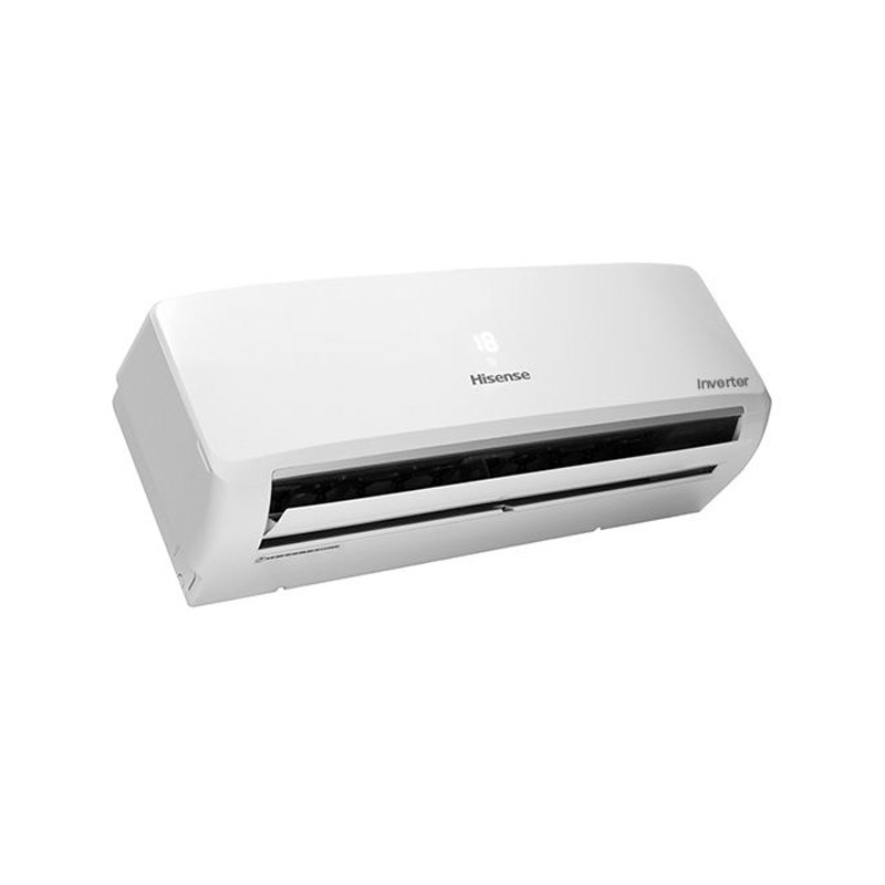 Hisense 1 Ton Full DC Inverter Air Conditioner (AS-12TW4RYETD00BU)