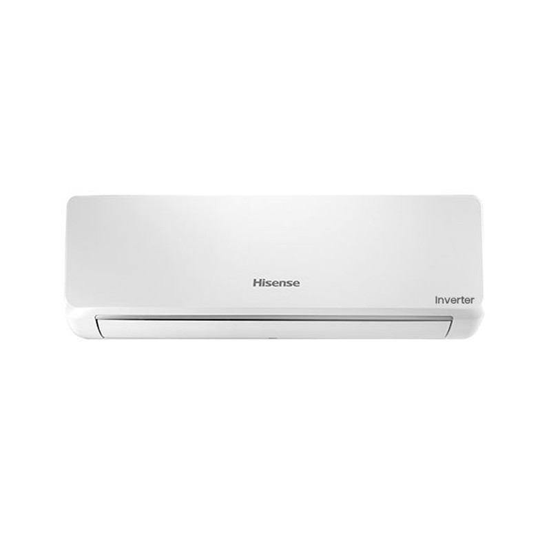 Hisense 1 Ton Full DC Inverter Air Conditioner (AS-12TW4RYETD00BU)