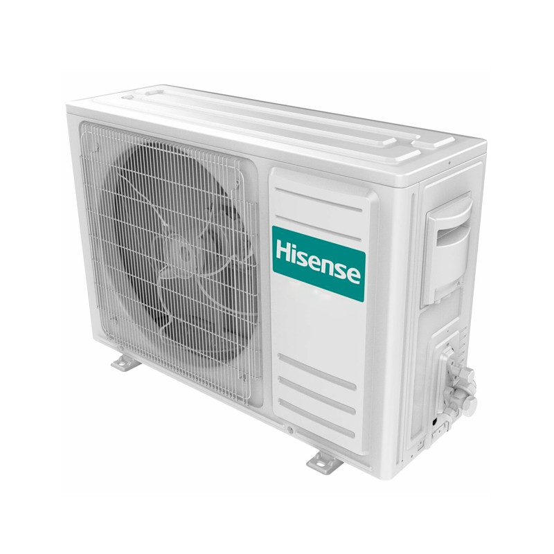 Hisense 2 Ton Full DC Inverter Air Conditioner (AS-22TW4RXBTD00BU)