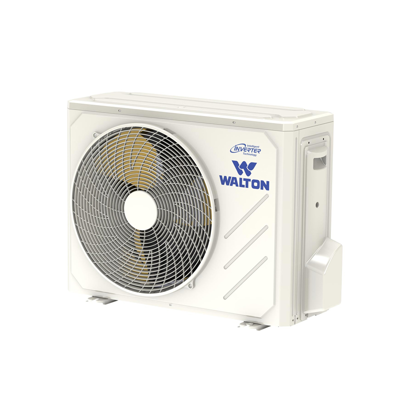 Walton 1.5 Ton Riverine Prime Intelligent Inverter Air Conditioner (WSI-RIVERINE-18M)