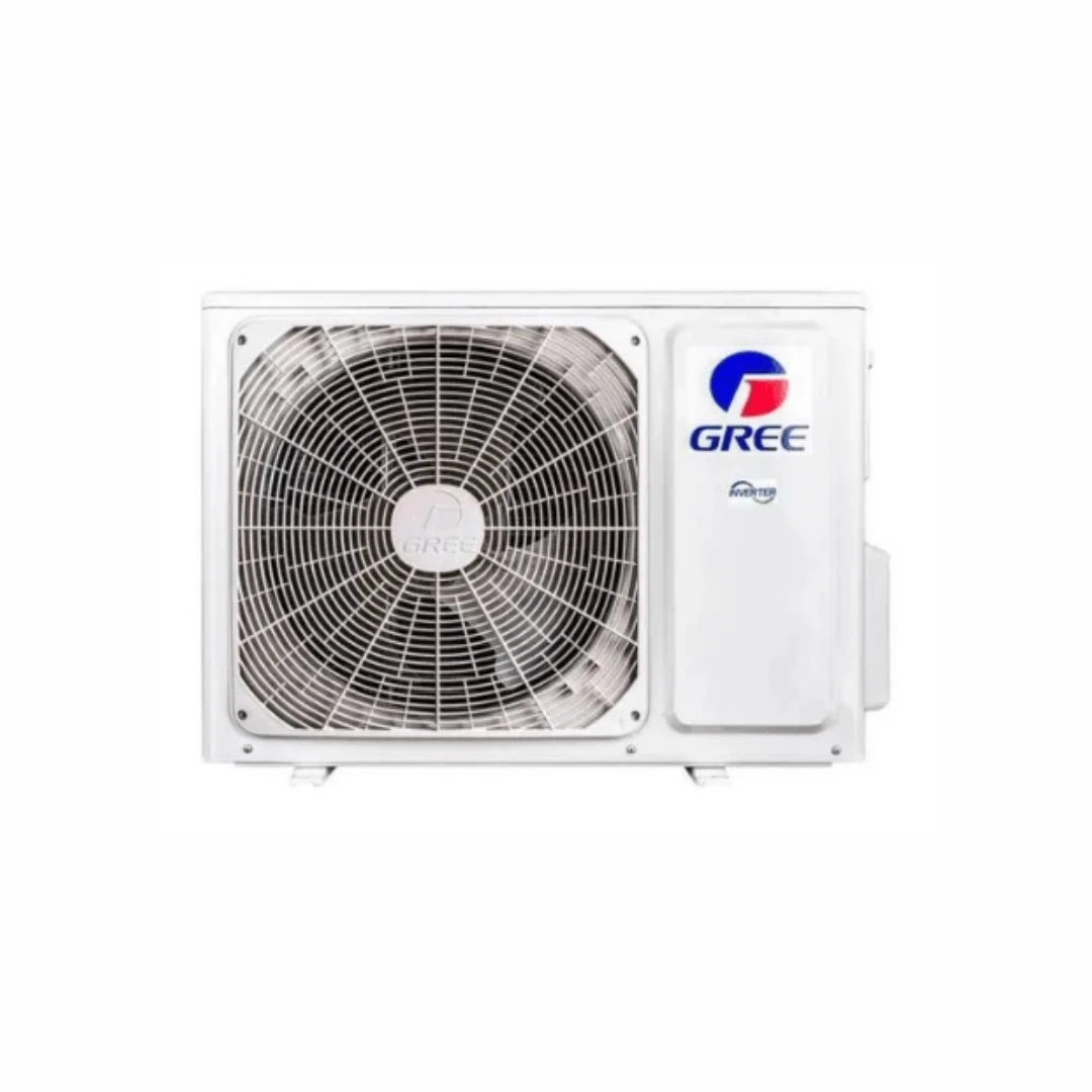 Gree Zeno 1.5 Ton Inverter Split Type Air Conditioner (GS-18XZNA3V)