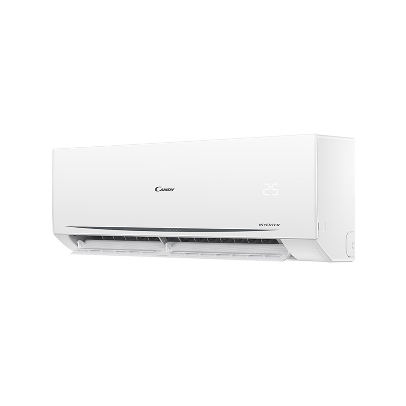 Candy Inverter Air Conditioner | CSU - 18Comfort Cool QAB-3DF| 1.5 Ton