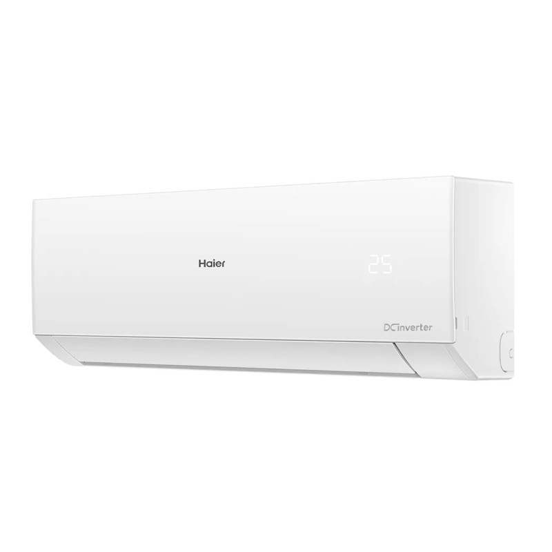 Haier 1 Ton CleanCool Inverter Air Conditioner [HSU-12CleanCool:(INV)]