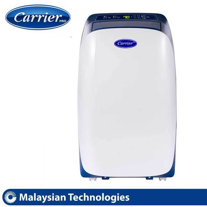 Carrier Portable AC 1.5 Ton  16000 BTU ।। High Energy Saving