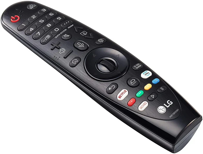 LG TV Magic Remote AN-MR20GA - AKB75855501