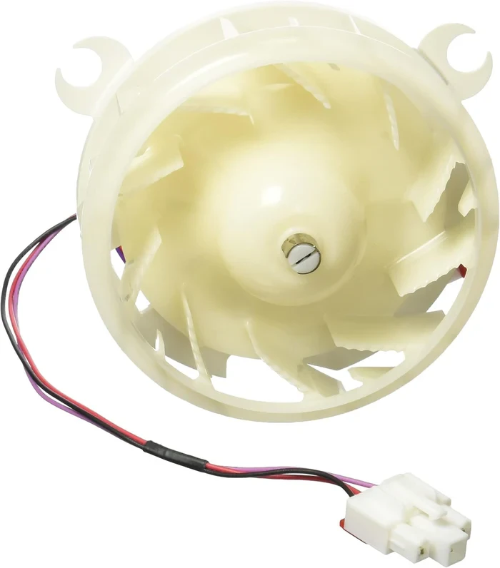 LG Freezer Fan Motor - EAU64824401