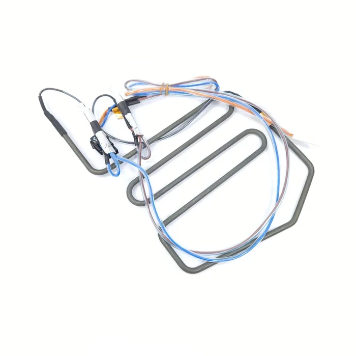 LG Fridge Freezer Defrost Element - 5300JR1014R